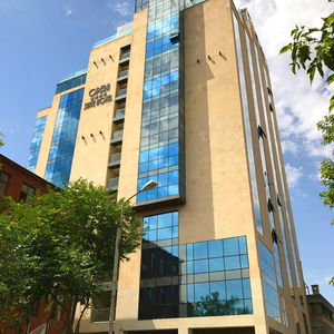 Hotel Opera Suite Hotel cazare Yerevan