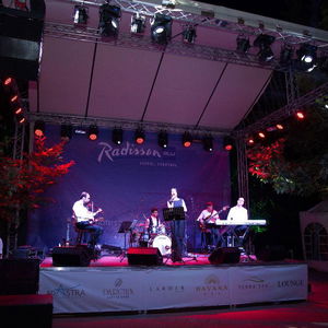 Hotel Radisson Blu Hotel, Yerevan cazare Yerevan