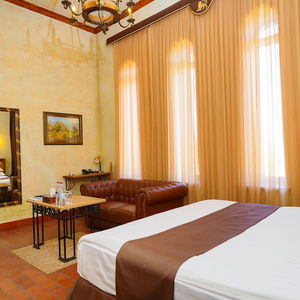 Hotel Caucasus Hotel cazare Yerevan