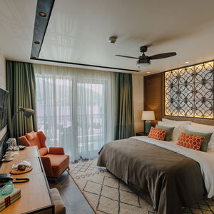 Hotel Casa Del Mare Boutique Hotel Mediterraneo cazare Herceg Novi