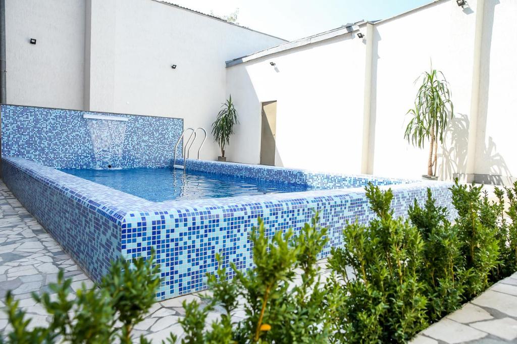 Hotel Alba Hotel Yerevan