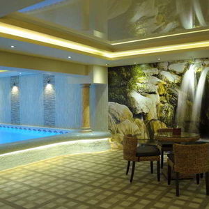 Hotel Nairi Hotel cazare Yerevan