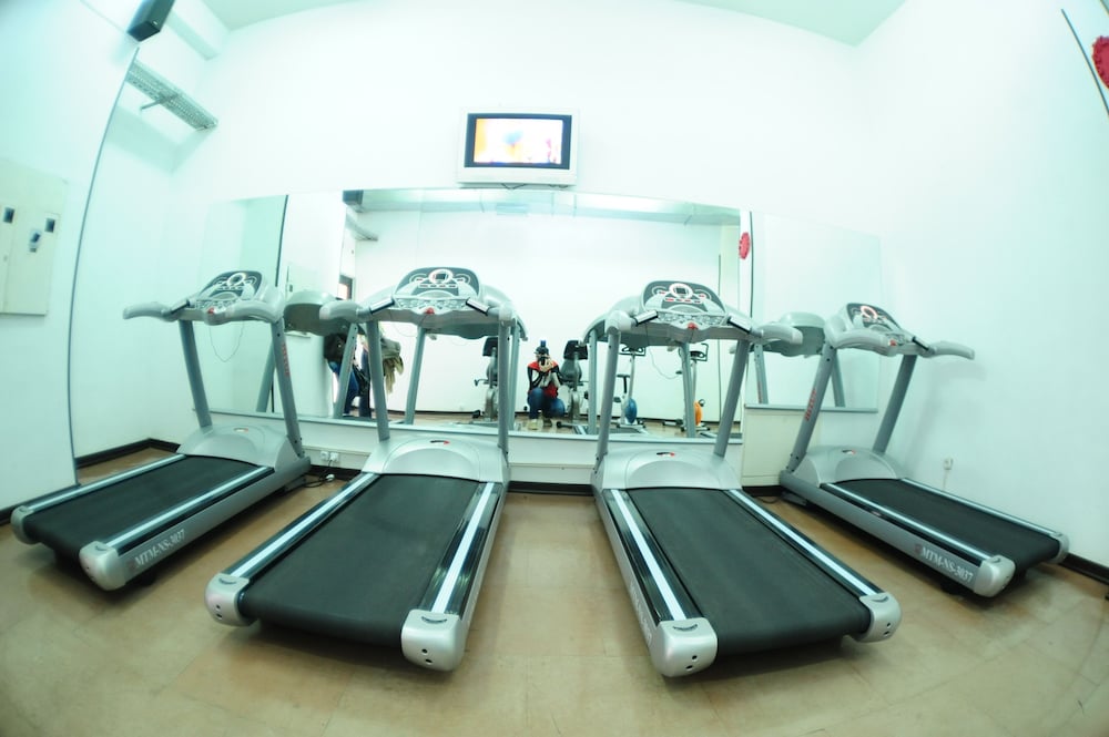 Hotel Cross Resort Yerevan