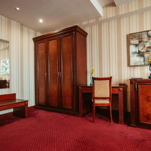 Hotel Grace Forum Hotel cazare Yerevan