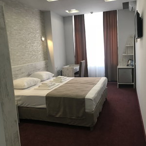 Hotel Hobby Hotel cazare Yerevan