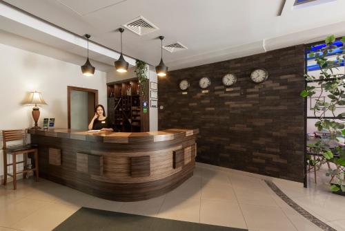 Hotel Green Palace Hotel