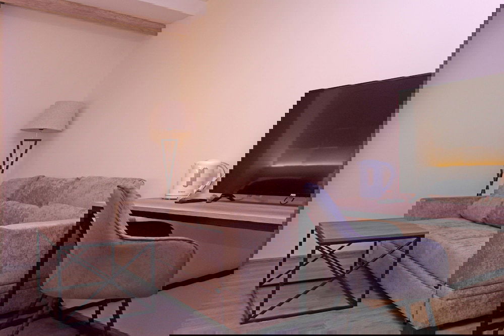 Hotel Mandarin Hotel