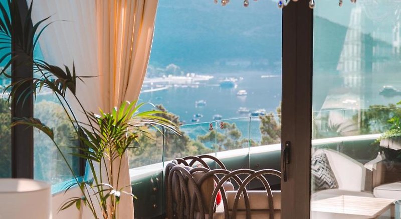 Hotel Vissi D'arte Boutique Hotel