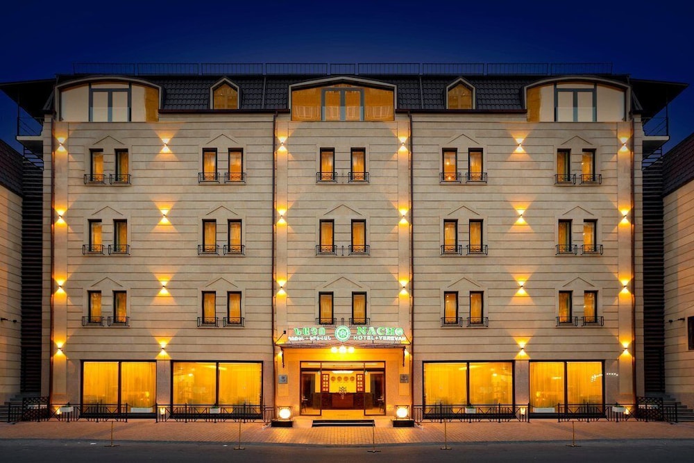 Hotel Nacho Hotel Yerevan