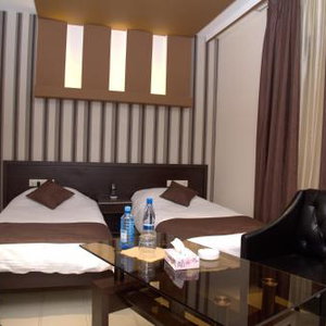 Hotel Palma Palace cazare Yerevan