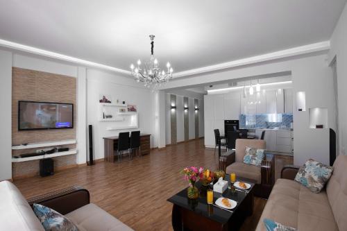 Hotel Ris Central Apartments Yerevan