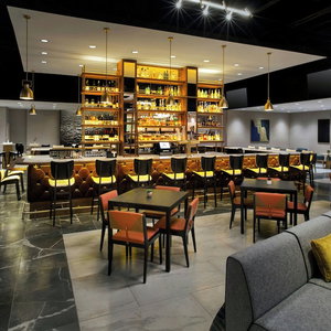 Hotel Buffalo Marriott Niagara cazare Buffalo