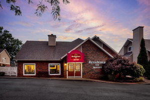 Hotel Residence Inn By Marriott Binghamton cazare Vestal