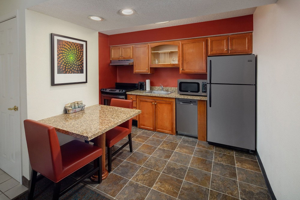 Residence Inn By Marriott Binghamton