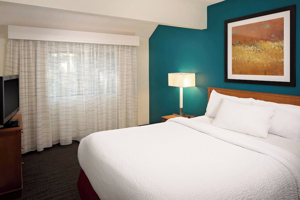 Residence Inn By Marriott Binghamton