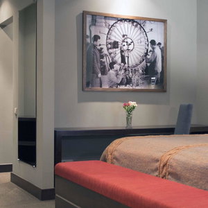 Hotel Tufenkian Historic Yerevan Hotel cazare Yerevan