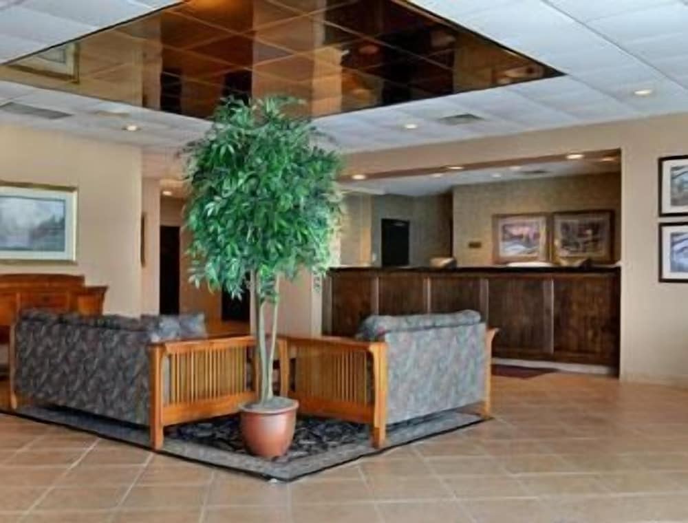 Hotel Ramada By Wyndham Watertown/Thousand Islands Ny