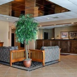 Hotel Ramada By Wyndham Watertown/Thousand Islands Ny cazare Watertown