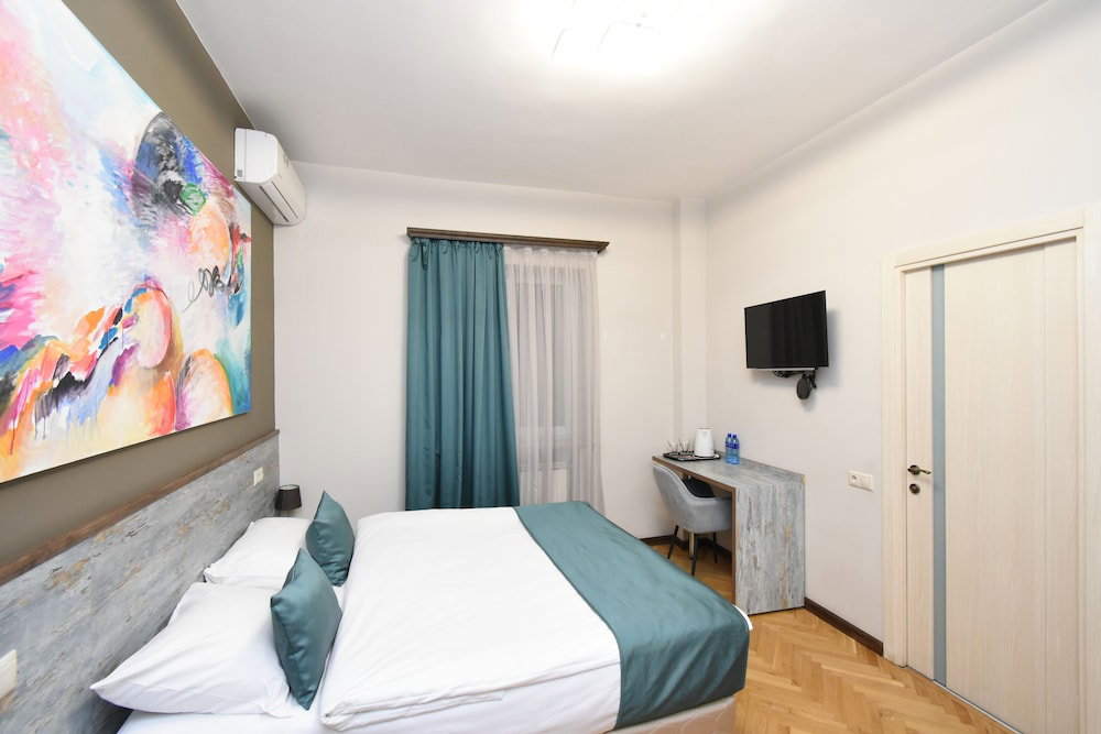 Hotel Yerevan Boutique Hotel