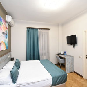 Hotel Yerevan Boutique Hotel cazare Yerevan