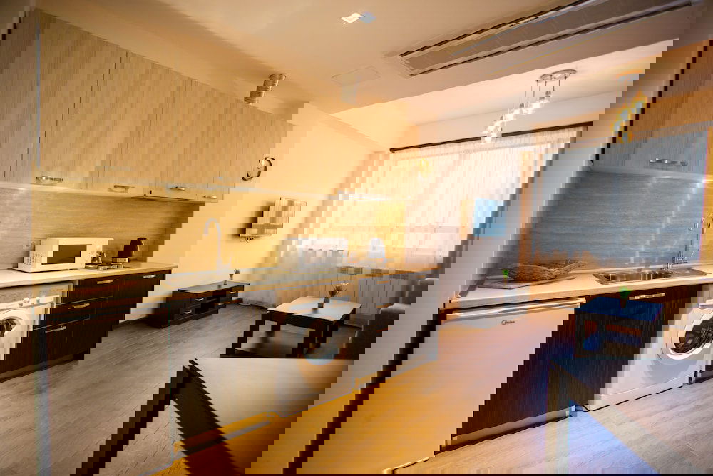 Hotel Welcome City Center Apartments