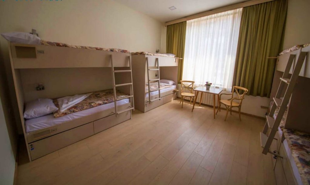 Hotel Armenian Inn Hostel