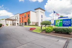 Hotel Holiday Inn Express And Suites Albany Airport- Wolf Road By Ihg cazare Colonie