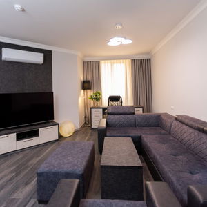 Hotel Downtown Suites Hotel Yerevan cazare Yerevan