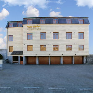 Hotel Hills Plaza Apart-Hotel cazare Yerevan