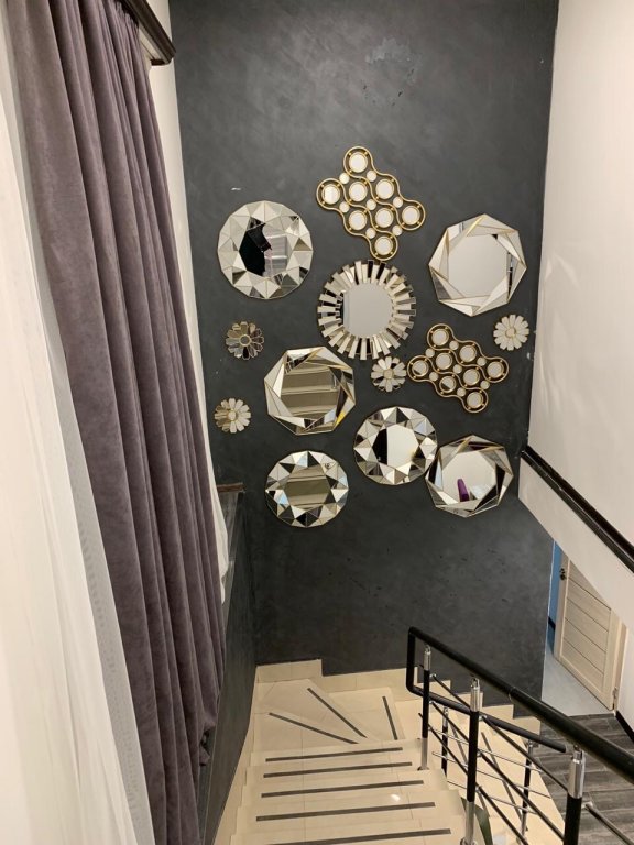 Hotel It House Apart-Hotel