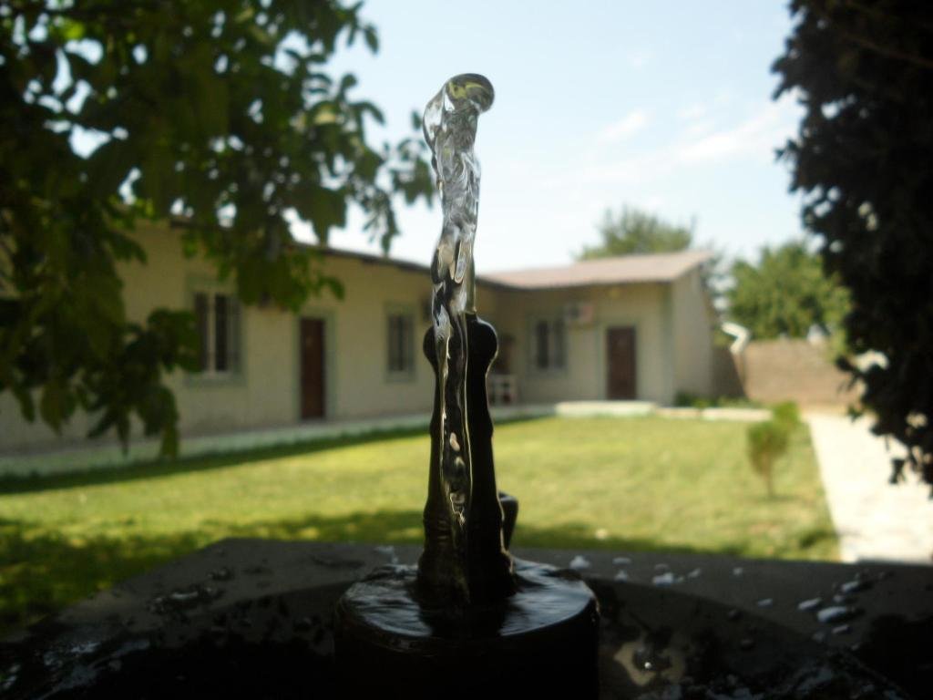 Hotel Kesabella Touristic House