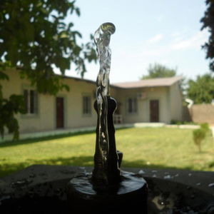 Hotel Kesabella Touristic House cazare Yerevan