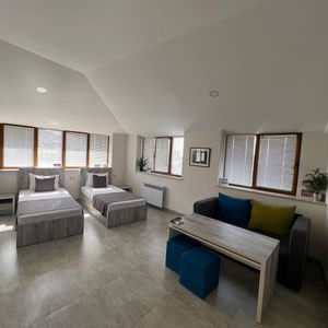 Hotel Menua Hotel cazare Yerevan