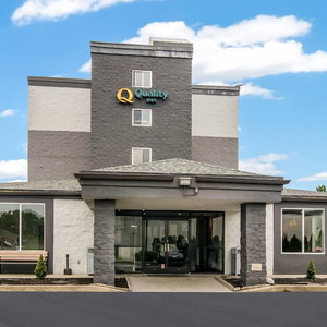 Hotel Quality Inn Rochester West cazare Navarre