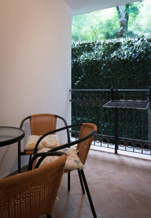 Hotel Villa Lutovac cazare Budva