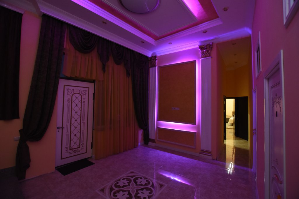 Hotel Red Hotel Yerevan