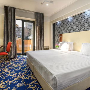 Hotel Royal Plaza cazare Yerevan