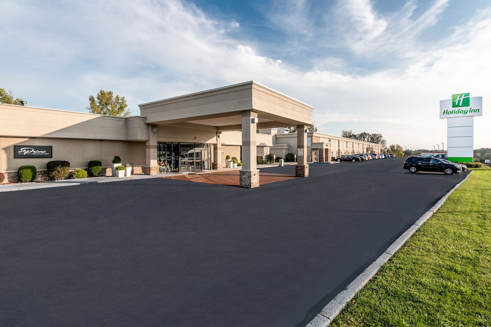 Hotel Holiday Inn Johnstown-Gloversville By Ihg