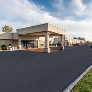 Hotel Holiday Inn Johnstown-Gloversville By Ihg cazare Johnstown