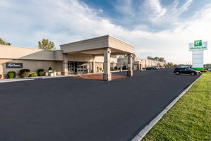 Hotel Holiday Inn Johnstown-Gloversville By Ihg cazare Johnstown