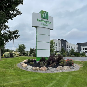 Hotel Holiday Inn & Suites Syracuse Airport - Liverpool By Ihg cazare North Syracuse