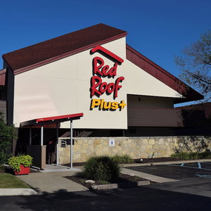 Hotel Red Roof Inn Plus+ University At Buffalo - Amherst cazare Buffalo