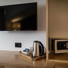 Hotel Hotel Atrium cazare Niksic