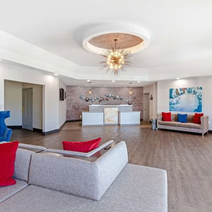 Hotel Best Western Summit Inn cazare Niagara Falls
