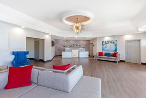 Hotel Best Western Summit Inn cazare Niagara Falls