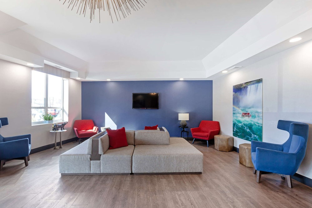 Best Western Summit Inn