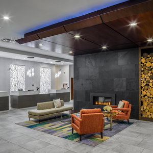 Hotel Doubletree By Hilton Rochester cazare Navarre