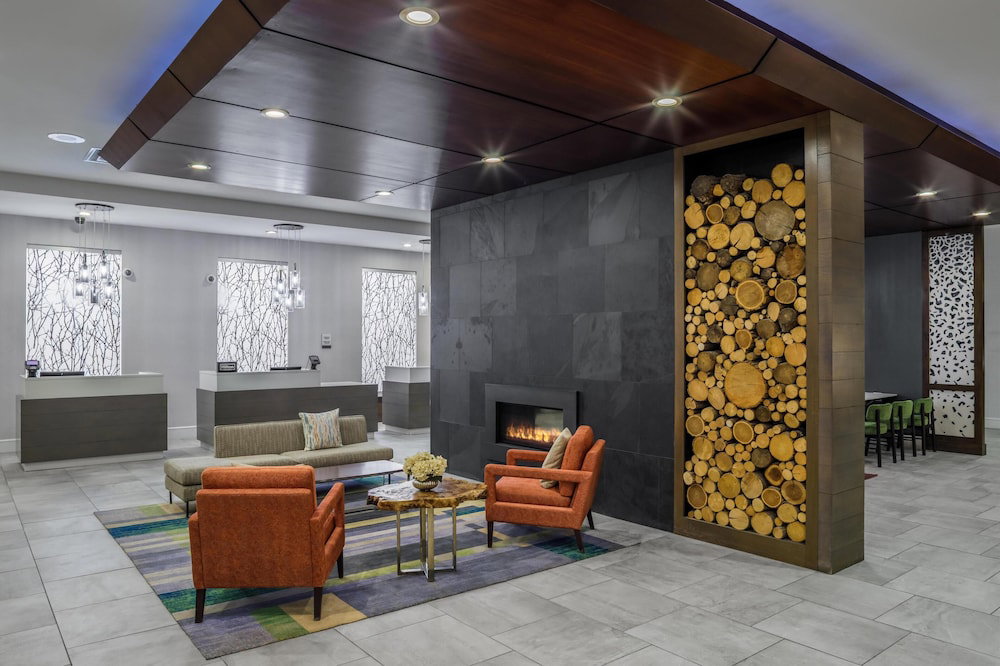 Doubletree By Hilton Rochester
