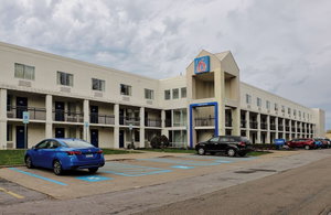 Hotel Motel 6 Buffalo, Ny - Airport - Williamsville cazare Buffalo