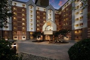Hotel Sonesta Simply Suites Jersey City cazare New York City